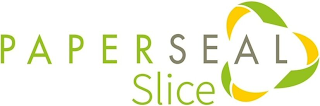 PAPERSEAL SLICE logo