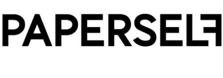 PAPERSELF logo