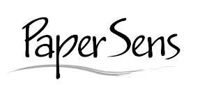 PAPERSENS logo