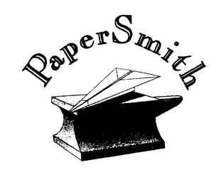 PAPERSMITH logo