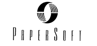 PAPERSOFT logo