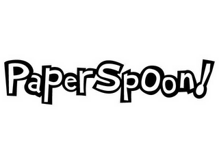 PAPERSPOON logo