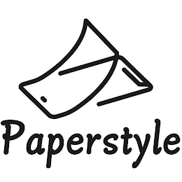 PAPERSTYLE logo