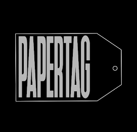 PAPERTAG logo