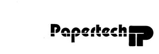 PAPERTECH PT logo
