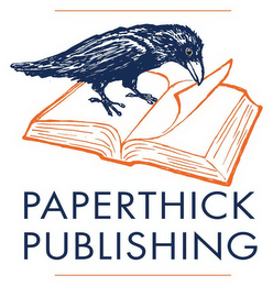 PAPERTHICK PUBLISHING logo