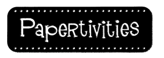 PAPERTIVITIES logo