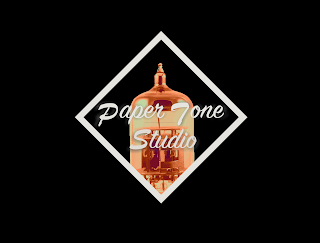 PAPERTONE STUDIO logo