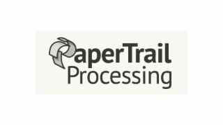 PAPERTRAIL PROCESSING logo