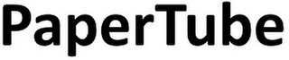 PAPERTUBE logo
