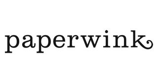 PAPERWINK logo