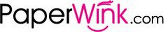 PAPERWINK.COM logo