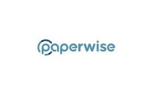 PAPERWISE logo