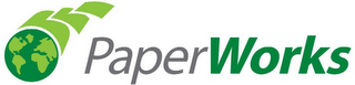PAPERWORKS logo