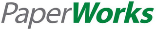 PAPERWORKS logo