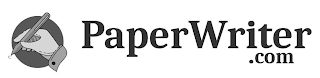 PAPERWRITER .COM logo