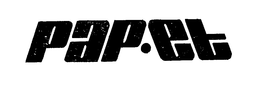 PAP.ET logo