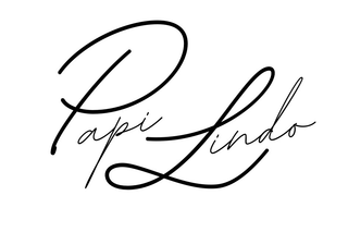 PAPI LINDO logo