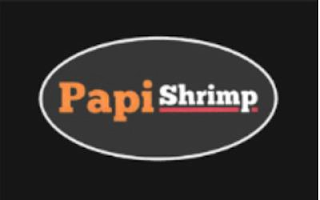 PAPI SHRIMP logo