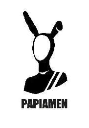 PAPIAMEN logo