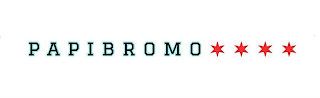 PAPIBROMO logo