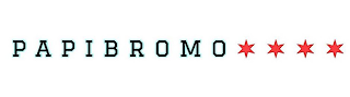 PAPIBROMO logo