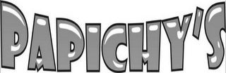 PAPICHY'S logo