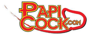 PAPICOCK.COM logo