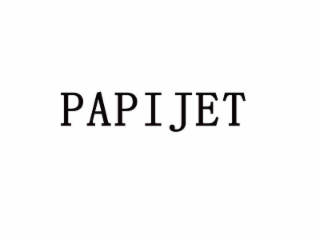 PAPIJET logo