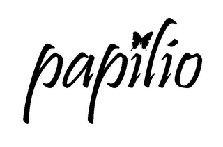 PAPILIO logo