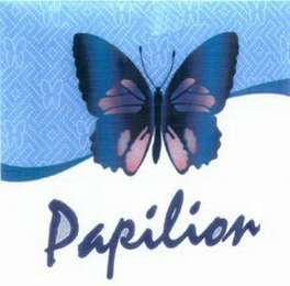 PAPILION logo