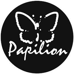 PAPILION logo