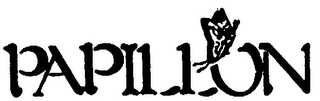 PAPILLON logo