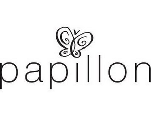 PAPILLON logo