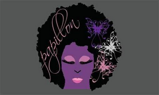 PAPILLON logo