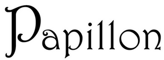 PAPILLON