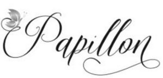 PAPILLON logo