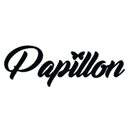 PAPILLON logo