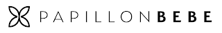 PAPILLON BEBE logo
