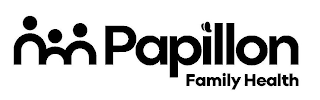 PAPILLON FAMILY HEALTH logo