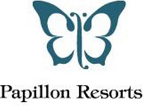 PAPILLON RESORTS logo