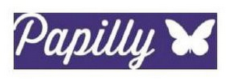 PAPILLY logo