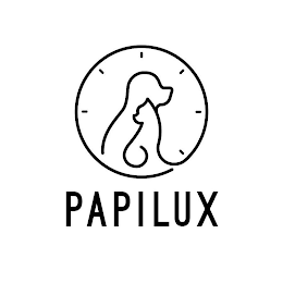 PAPILUX logo