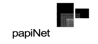 PAPINET logo