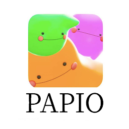 PAPIO logo