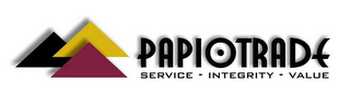 PAPIOTRADE logo