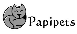PAPIPETS logo