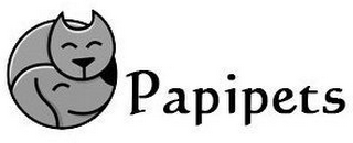 PAPIPETS logo
