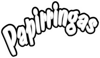 PAPIRRINGAS logo
