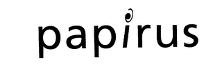 PAPIRUS logo